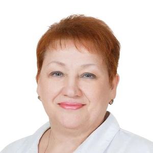 Шустова Валентина Григорьевна
