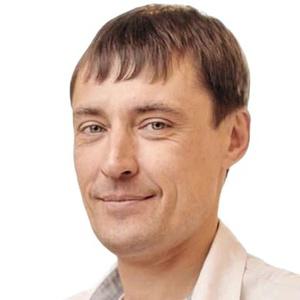 Киселев Алексей Викторович