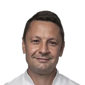 Процко Виктор Геннадьевич