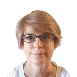 Полякова Елена Борисовна