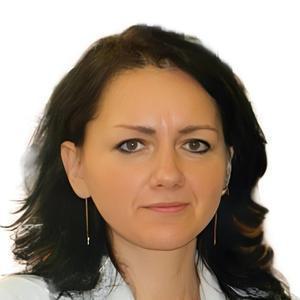 Одегова Наталья Осиповна