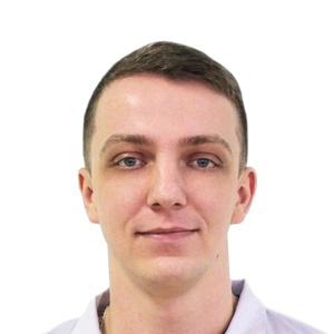 Хомич Эдуард Анатольевич
