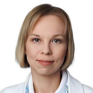 Матвеева Ирина Владимировна