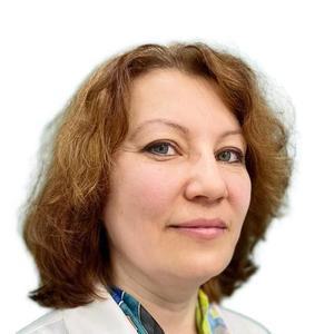 Еникеева Гульшат Ильдусовна