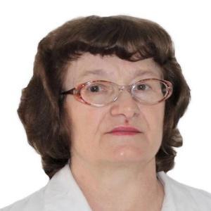 Камалиева Марина Петровна