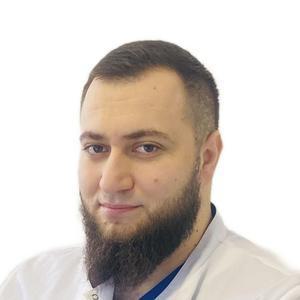 Керимов Багаудин Рафидинович