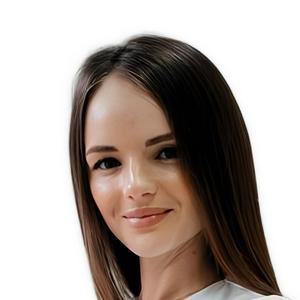 Драгун Елена Александровна