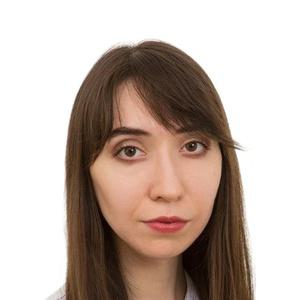 Глотова Лилия Федоровна