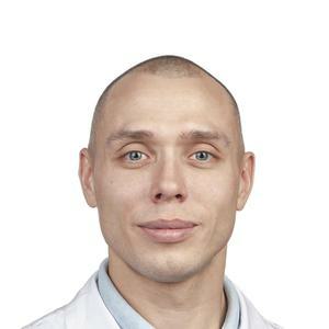 Лавленцев Дмитрий Николаевич