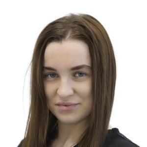 Петрова Екатерина Алексеевна