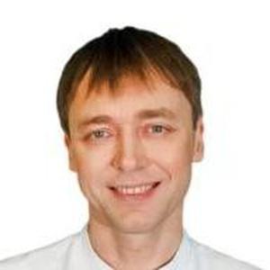 Бирюков Роман Юрьевич