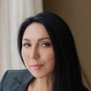 Прибылова Ирина Васильевна