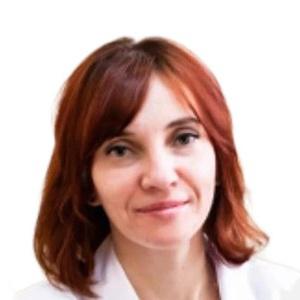 Бурова Марина Аркадьевна