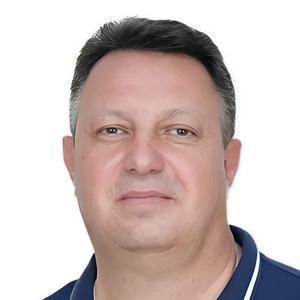 Игнатенко Яков Николаевич