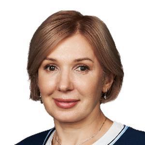 Иванова Елена Николаевна