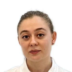 Никитина Екатерина Олеговна