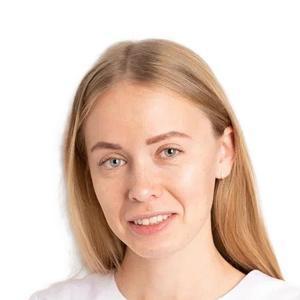 Тарасенко Анна Тимофеевна