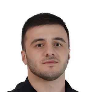 Амиров Курбан Султанбекович