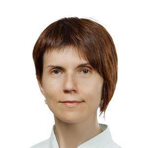 Сеник Наталья Евгеньевна