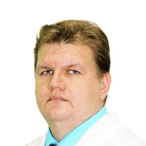 Игнатьев Евгений Михайлович