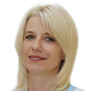 Жидкова Юлиана Владимировна