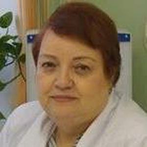 Шитова Валентина Ивановна