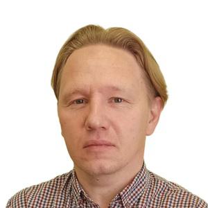 Ильин Алексей Леонидович