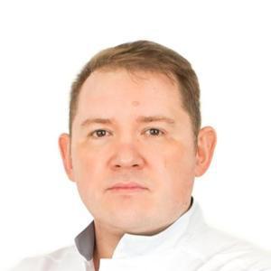Прокопьев Ярослав Валерьевич
