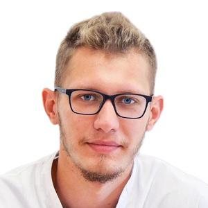 Половин Дмитрий Андреевич