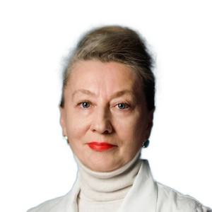 Минина Ираида Владимировна
