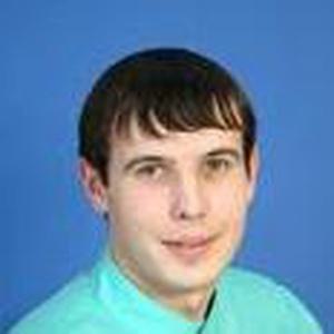 Ивахин Роман Алексеевич