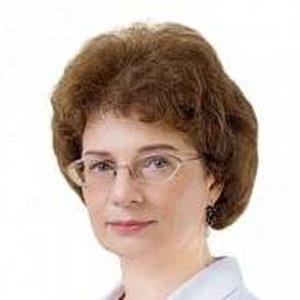 Пирогова Наталья Владимировна