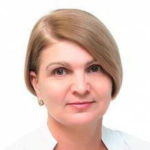 Дьяченко Елена Николаевна