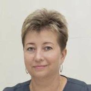 Дышлюк Юлия Юрьевна