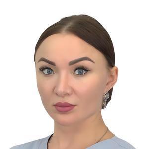 Каринская Олеся Юрьевна
