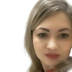 Сычева Индира Ильгизовна