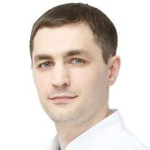 Овчинников Петр Андреевич