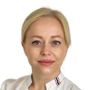 Глазьева Дарья Сергеевна