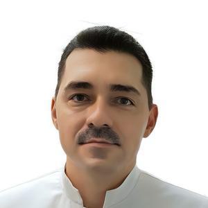 Кабак Дмитрий Сергеевич