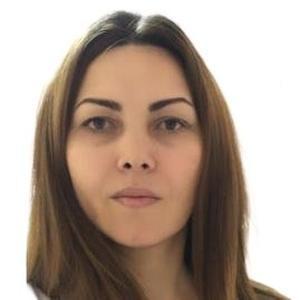 Магеррамова Сима Дураровна