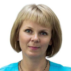 Смолова Наталия Владимировна
