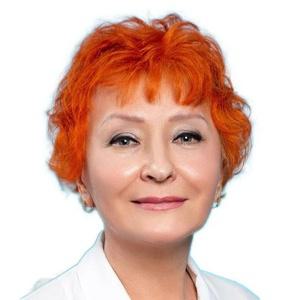 Первушина Вера Юрьевна