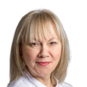Ефимова Ирина Юрьевна