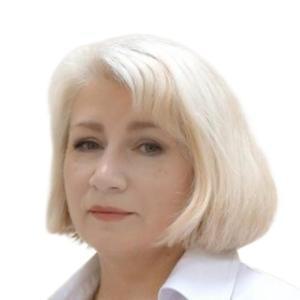 Сазонтова Ирина Вячеславовна