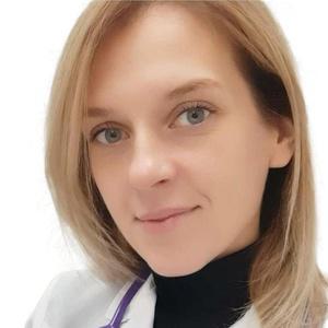 Вдовина Наталья Васильевна