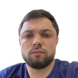 Термитов Шамиль Курбанисмаилович