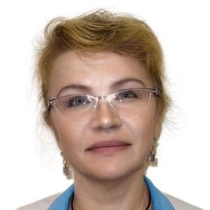 Бойкова Лариса Федоровна