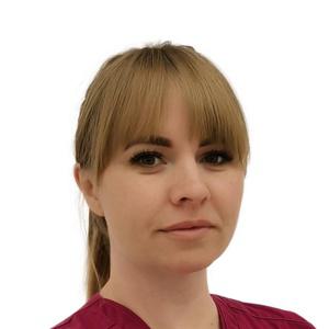 Рядова Анастасия Викторовна