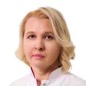 Мешалкина Вера Алексеевна