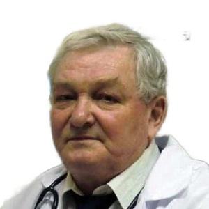 Литваков Юрий Петрович